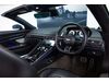 Aston Martin Db12 4.0 V8 Volante 2dr Petrol Auto Euro 6 (s/s) (680 ps)