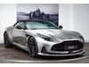 Aston Martin Db12 4.0 V8 Volante 2dr Petrol Auto Euro 6 (s/s) (680 ps)