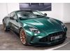 Aston Martin Vantage 4.0 V8 S Auto Euro 6 (s/s) 2dr