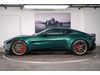 Aston Martin Vantage 4.0 V8 S Auto Euro 6 (s/s) 2dr