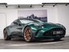 Aston Martin Vantage 4.0 V8 S Auto Euro 6 (s/s) 2dr