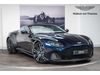 Aston Martin DBS Superleggera 5.2 V12 BiTurbo Superleggera Volante Auto Euro 6 (s/s) 2dr