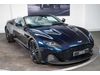 Aston Martin DBS Superleggera 5.2 V12 BiTurbo Superleggera Volante Auto Euro 6 (s/s) 2dr