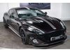 Aston Martin Rapide 6.0 V12 AMR T-TronicII Euro 5 4dr