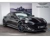 Aston Martin Rapide 6.0 V12 AMR T-TronicII Euro 5 4dr
