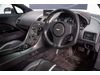 Aston Martin Rapide 6.0 V12 AMR T-TronicII Euro 5 4dr
