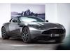 Aston Martin DB11 5.2 V8 Auto Euro 6 (s/s) 2dr