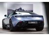 Aston Martin Db12 4.0 V8 Auto Euro 6 (s/s) 2dr