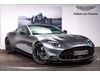 Aston Martin Vanquish 5.2 V12 BiTurbo Auto Euro 6 (s/s) 2dr