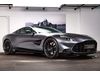 Aston Martin Vanquish 5.2 V12 BiTurbo Auto Euro 6 (s/s) 2dr