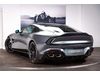 Aston Martin Vanquish 5.2 V12 BiTurbo Auto Euro 6 (s/s) 2dr