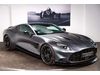 Aston Martin Vanquish 5.2 V12 BiTurbo Auto Euro 6 (s/s) 2dr