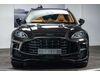 Aston Martin Dbx 4.0 V8 707 Auto 4WD Euro 6 (s/s) 5dr