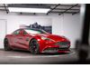 Aston Martin Vanquish 6.0 V12 2+2 T-TronIII Euro 6 2dr