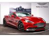 Aston Martin Vanquish 6.0 V12 2+2 T-TronIII Euro 6 2dr