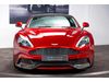 Aston Martin Vanquish 6.0 V12 2+2 T-TronIII Euro 6 2dr