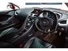 Aston Martin Vanquish 6.0 V12 2+2 T-TronIII Euro 6 2dr