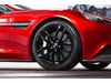 Aston Martin Vanquish 6.0 V12 2+2 T-TronIII Euro 6 2dr