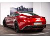 Aston Martin Vanquish 6.0 V12 2+2 T-TronIII Euro 6 2dr