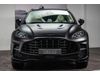 Aston Martin Dbx 4.0 V8 707 Auto 4WD Euro 6 (s/s) 5dr