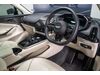 Aston Martin Dbx 4.0 V8 707 Auto 4WD Euro 6 (s/s) 5dr