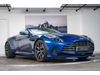Aston Martin Db12 4.0 V8 Volante Auto Euro 6 (s/s) 2dr
