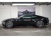 Aston Martin DB11 4.0 V8 Auto Euro 6 (s/s) 2dr