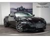 Aston Martin DB11 4.0 V8 Auto Euro 6 (s/s) 2dr