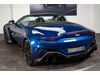 Aston Martin Vantage 5.2 V12 BiTurbo Roadster Auto Euro 6 (s/s) 2dr