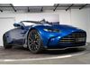 Aston Martin Vantage 5.2 V12 BiTurbo Roadster Auto Euro 6 (s/s) 2dr