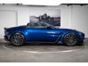 Aston Martin Vantage 5.2 V12 BiTurbo Roadster Auto Euro 6 (s/s) 2dr