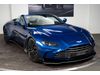 Aston Martin Vantage 5.2 V12 BiTurbo Roadster Auto Euro 6 (s/s) 2dr