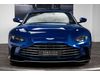 Aston Martin Vantage 5.2 V12 BiTurbo Roadster Auto Euro 6 (s/s) 2dr