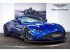 Aston Martin Vantage 5.2 V12 BiTurbo Roadster Auto Euro 6 (s/s) 2dr