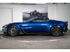Aston Martin Vantage 5.2 V12 BiTurbo Roadster Auto Euro 6 (s/s) 2dr