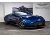 Aston Martin Vantage 5.2 V12 BiTurbo Roadster Auto Euro 6 (s/s) 2dr