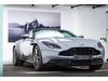 Aston Martin DB11 4.0 V8 Auto Euro 6 (s/s) 2dr