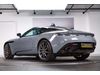 Aston Martin DB11 4.0 V8 Auto Euro 6 (s/s) 2dr
