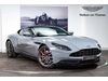 Aston Martin DB11 4.0 V8 Auto Euro 6 (s/s) 2dr