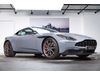 Aston Martin DB11 4.0 V8 Auto Euro 6 (s/s) 2dr