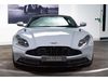 Aston Martin DB11 4.0 V8 Auto Euro 6 (s/s) 2dr