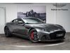 Aston Martin DBS Superleggera 5.2 V12 BiTurbo Superleggera Auto Euro 6 (s/s) 2dr