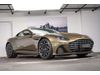 Aston Martin DBS Superleggera 5.2 V12 BiTurbo Superleggera OHMSS Auto Euro 6 (s/s) 2dr