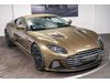 Aston Martin DBS Superleggera 5.2 V12 BiTurbo Superleggera OHMSS Auto Euro 6 (s/s) 2dr