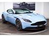 Aston Martin DB11 5.2 V12 Auto Euro 6 (s/s) 2dr