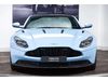 Aston Martin DB11 5.2 V12 Auto Euro 6 (s/s) 2dr