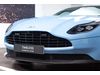 Aston Martin DB11 5.2 V12 Auto Euro 6 (s/s) 2dr