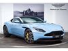 Aston Martin DB11 5.2 V12 Auto Euro 6 (s/s) 2dr