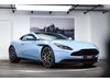 Aston Martin DB11 5.2 V12 Auto Euro 6 (s/s) 2dr