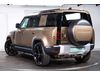 Land Rover Defender 110 3.0 D250 MHEV SE SUV 5dr Diesel Auto 4WD Euro 6 (s/s) (250 ps)